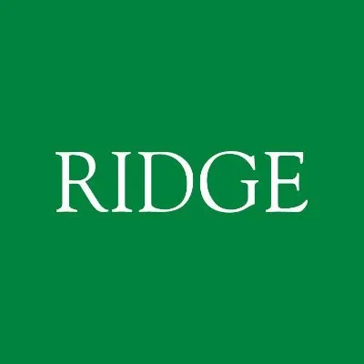 Ridge and Partners logo