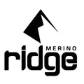 Ridge Merino logo