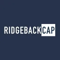 Ridgeback Capital logo