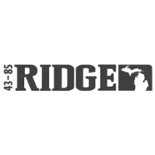 Ridge Cider logo