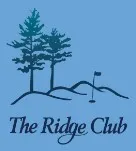 Ridge Club logo