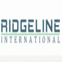 Ridgeline International logo