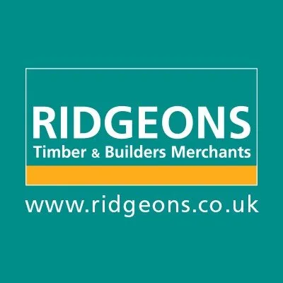 Ridgeons logo