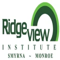 Ridgeview Institute logo