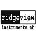Ridgeview Instruments logo