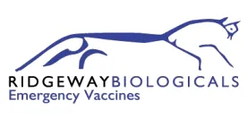 Ridgeway Biologicals logo
