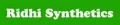 Ridhi Synthetics
