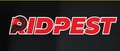 Ridpest logo