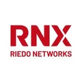Riedo Networks logo