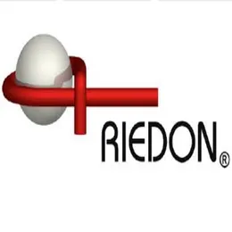 Riedon logo
