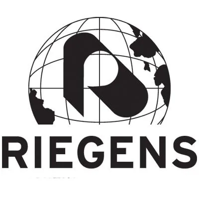 Riegens logo