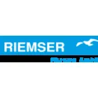 RIEMSER Pharma logo