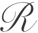 Rienzi at Turtle Creek logo