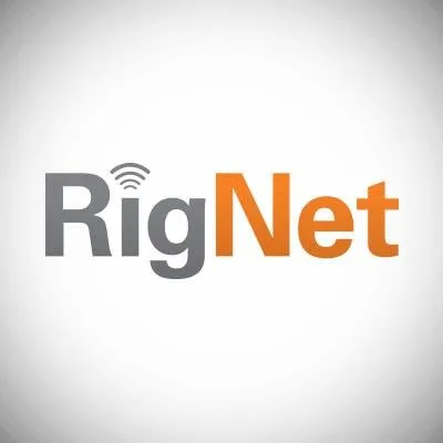 RigNet logo