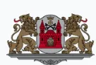 Riga State City Municipality logo