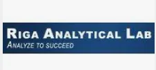Riga Analytical Lab logo
