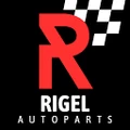 Rigel Autoparts logo