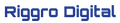 Riggro Digital logo