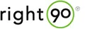 Right90 logo