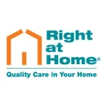 Right at Home UK logo