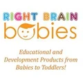 Right Brain Babies logo