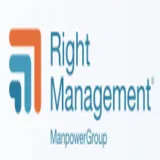 Right Management logo