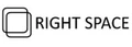 Right Space logo