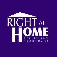Right at Home Realty logo