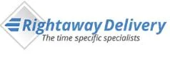 Rightaway Delivery logo