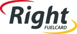 The Right Fuelcard Company logo