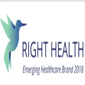 Right Health logo