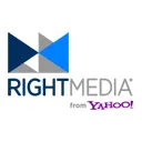 Right Media logo