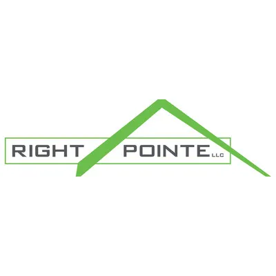 Right/Pointe logo