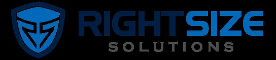 RightSize Solutions logo