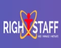 Rightstaff HRM logo