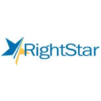 RightStar logo