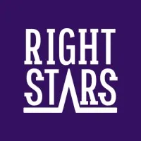 Rightstars logo