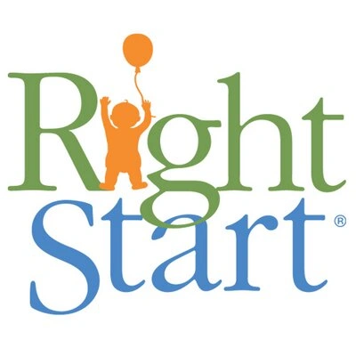 Right Start logo