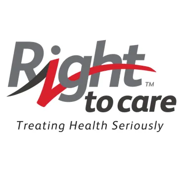 Right to Care logo