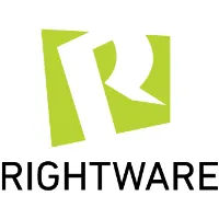 RightWare logo