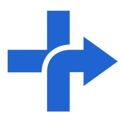Rightway Healthcare logo