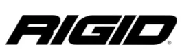 Rigid logo