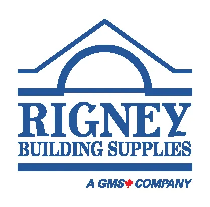 Rigney Building Supplies logo