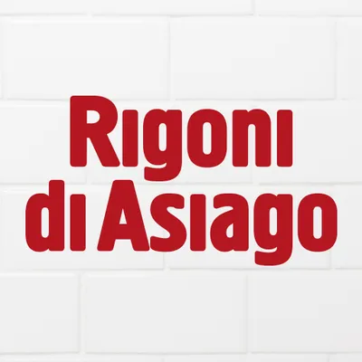 Rigoni Di Asiago logo