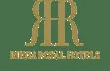 Rihga logo