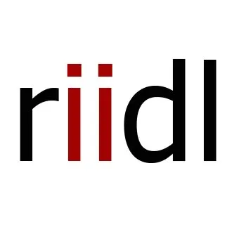 Riidl logo