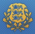 Riigi Teataja logo