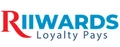 Riiwards logo