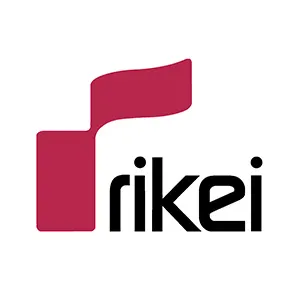 Rikei logo