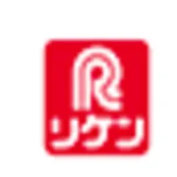 Riken Vitamin logo